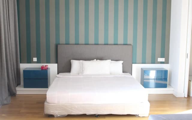 Royal Apartment at Platinum KL - photo 4
