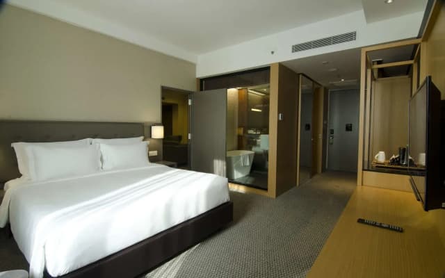 WEIL Hotel - photo 4