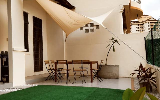 Pinang Beach Cottage @ Ferringhi - photo 3