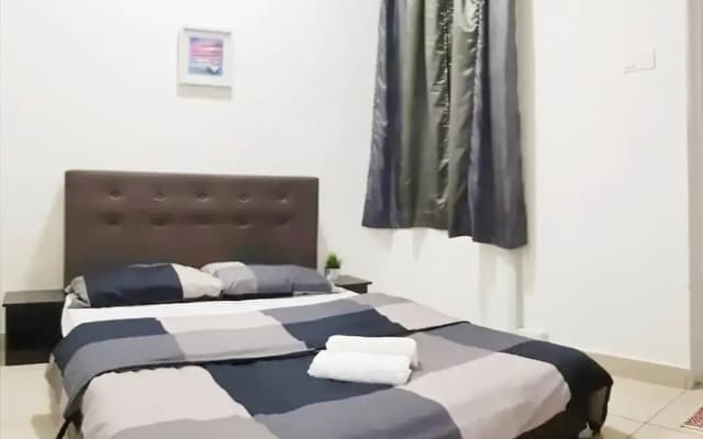 My Homestay @ BM City Leisure Mall - photo 2