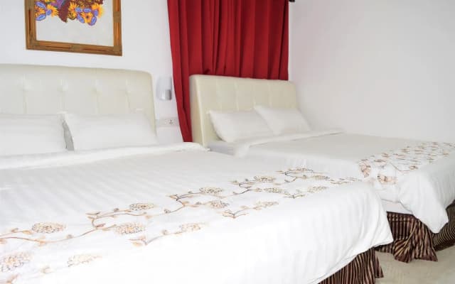 S Rose Hotel - photo 5