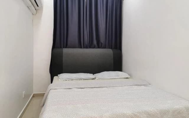 1-6Pax Port Dickson 2BR Glory Beach Resort Seaview - photo 4