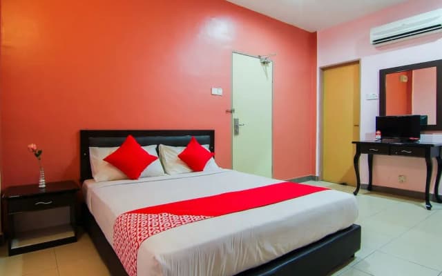 OYO 11343 Hotel Putra Iskandar - photo 5