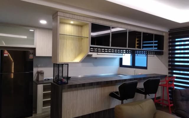 Vivacity Jazz3 Kuching CozyLife10 - photo 3