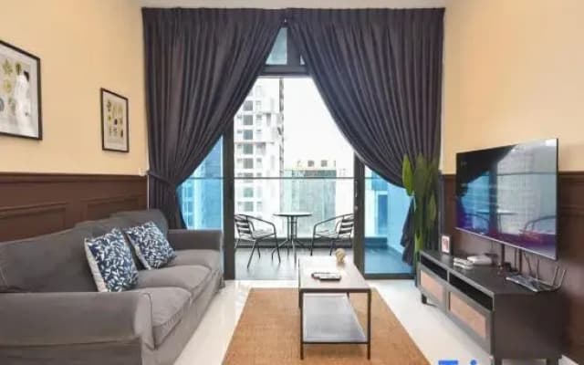 Setia Sky88 Johor Bahru by Nest Home - photo 5