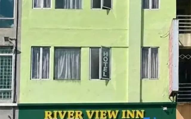 Riverview Inn Nusa Bestari Near Ninso - photo 3