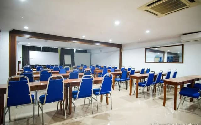 Mesra Boutique Hotel - photo 4