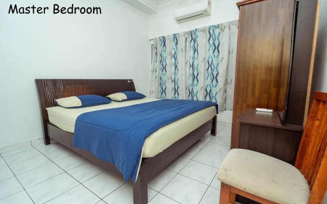 GLYSM Sunway Stay "Pura Vida" - photo 5