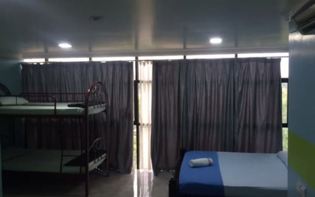 Kristal Inn Hotel UITM Shah Alam - photo 5