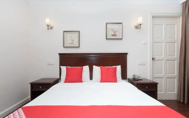 Hotel Bundusan - photo 5