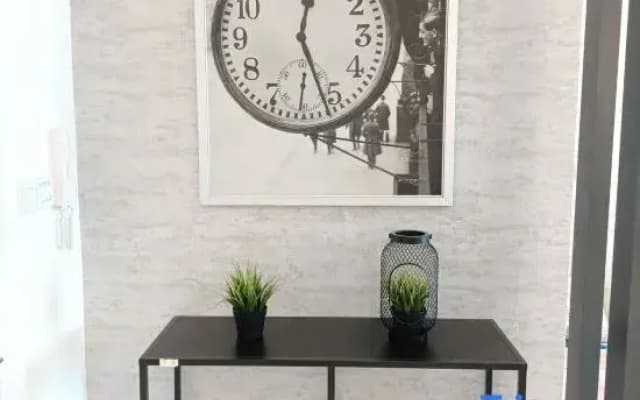 Teega Suites Homestay BySTAY - photo 2