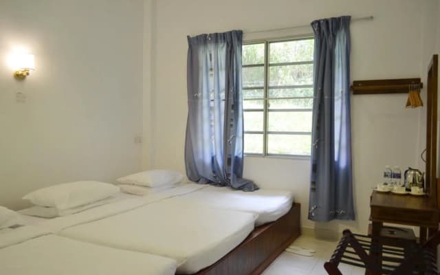 Skyville Zen Resort - photo 4