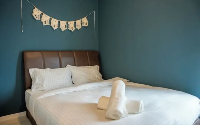 HighparkSuites Petaling Jaya Kelana Jaya - photo 5
