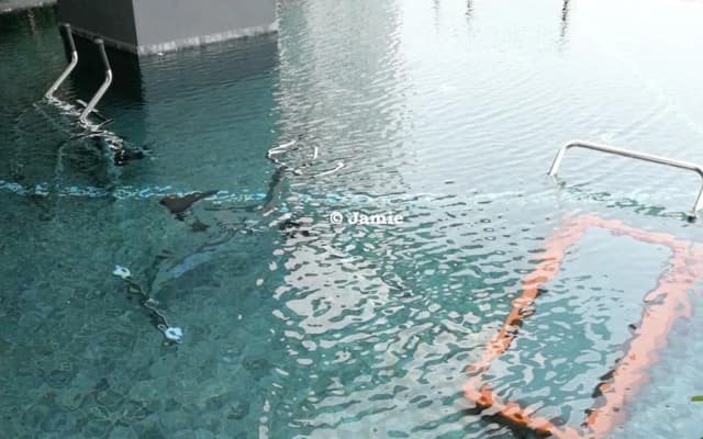Muji Home 1 - Sea and City View 2BR at 218 Tropicana NEAR Komtar FoodHeaven Heritage with Netflix - photo 2