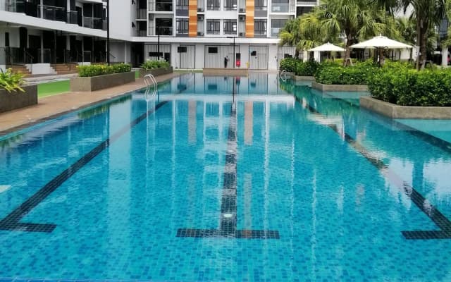 TimurBay Seafront Residence by HardinaHomes - photo 2