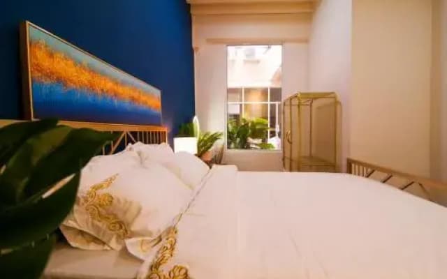 147 Armenian Park Guesthouse - photo 5