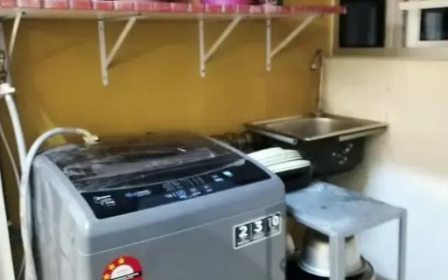 COZY Homestay KTCC Mall Pantai Batu Burok HSNZ 3BR Pangsapuri Ladang Gemilang 1 by NadiHome - photo 4