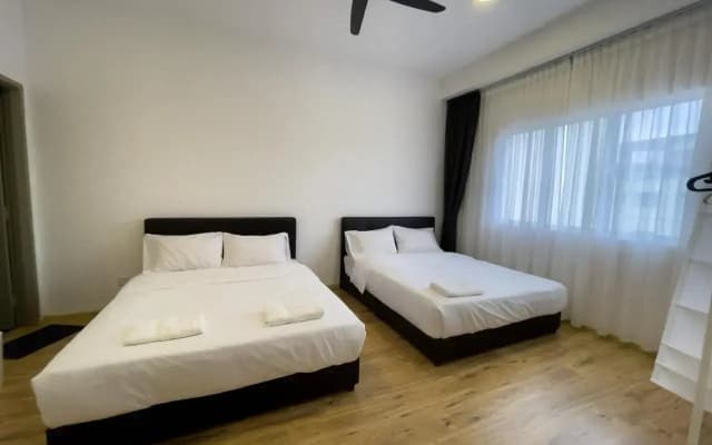 Paradise Penthouse 5 bedrooms 5 bathrooms - photo 3