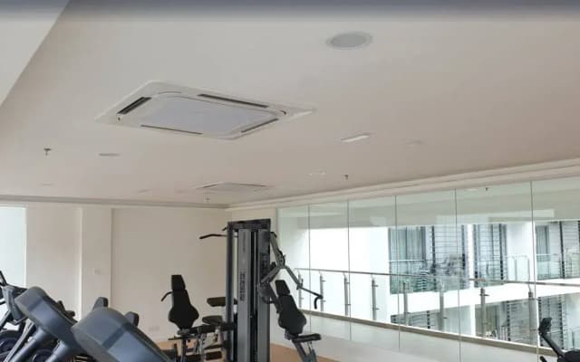 2 Bedroom Near Airport @ Aeropod Sovo Studio - photo 2