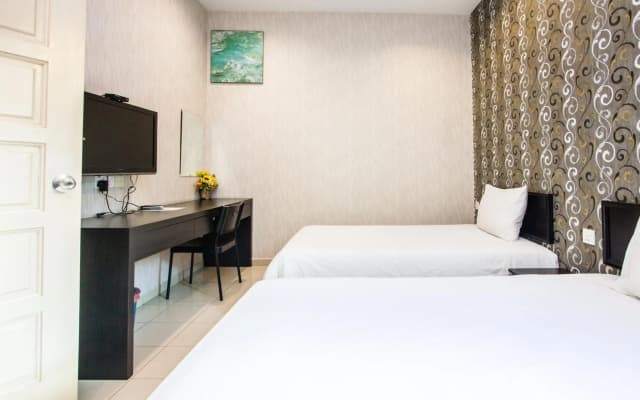 Value Inn Homestay - photo 2