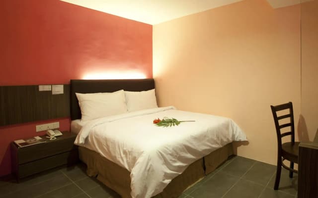 Hotel CIQ - photo 2