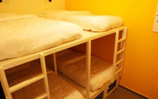 MyHomeStay - Hostel - photo 2