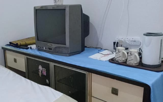 Hotel Murah Pasir Puteh - photo 5