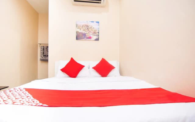 Hotel O Hajah Rohayah - photo 5