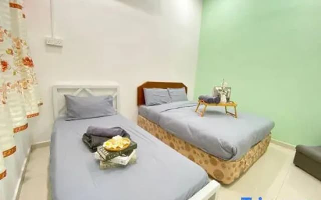 Ruma 520 Ujong Pasir by Jeffery Lam Home Management - photo 2
