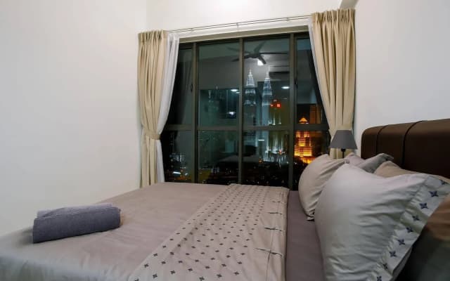 Lucas Vacation Home @ Setia Sky KLCC - photo 2
