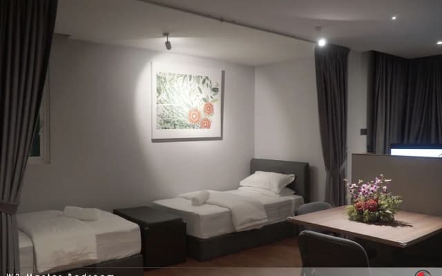 Kristal Heights by Whistler 9 Management - photo 2