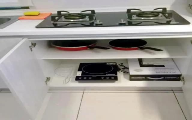Suites at 1Tebrau - photo 3