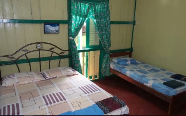 Apa Kaba Home & Stay - photo 4