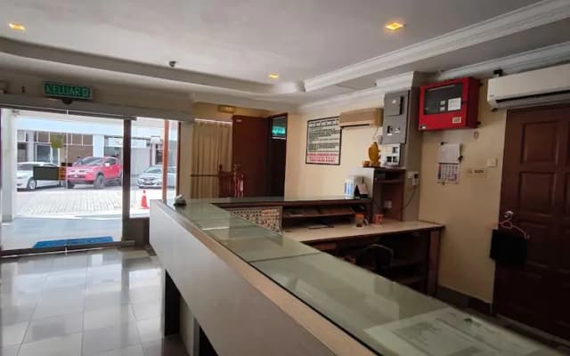 OYO 90895 Hotel Ikia - photo 2