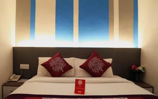 HelicoNia Hotel by OYO Rooms - photo 5