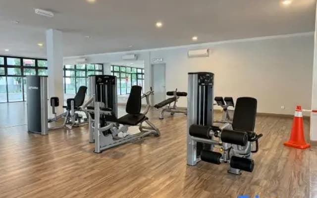 3r2b Admiral Residence Melaka - photo 4