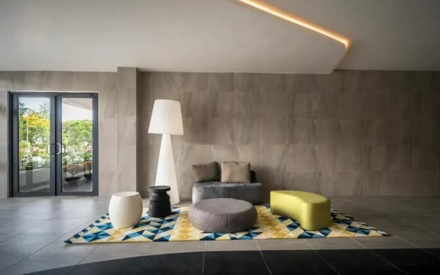 Arte S By T+ Hotel - photo 4