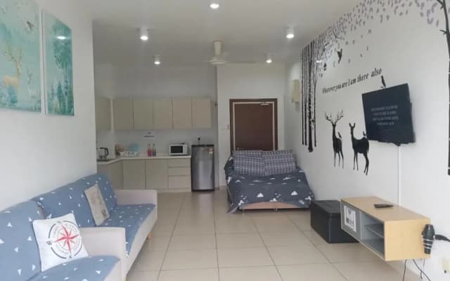 12PAX DELUXE Homestay Genting Highland - Free WiFi - photo 2