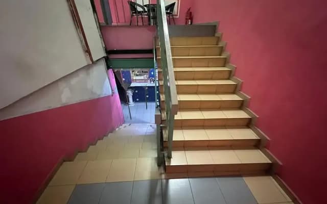 I Rose Budget Hotel - photo 4