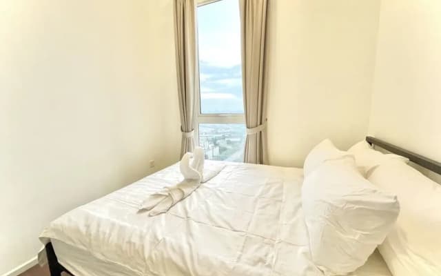 UNA Serviced Apartment by MOKA - photo 5