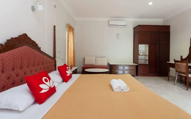 ZEN Rooms Pantai Rhu - photo 3