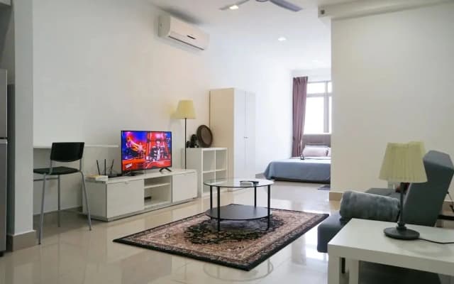 Cyberjaya Shaftsbury Family Suites - photo 3