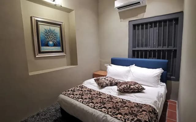 Capital O 90443 Aigoh Hotel - photo 2
