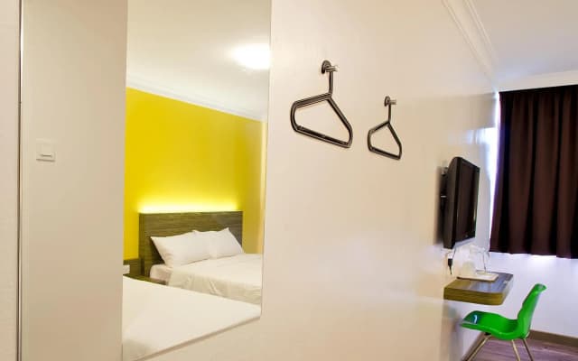 Parkland Hotel - photo 3