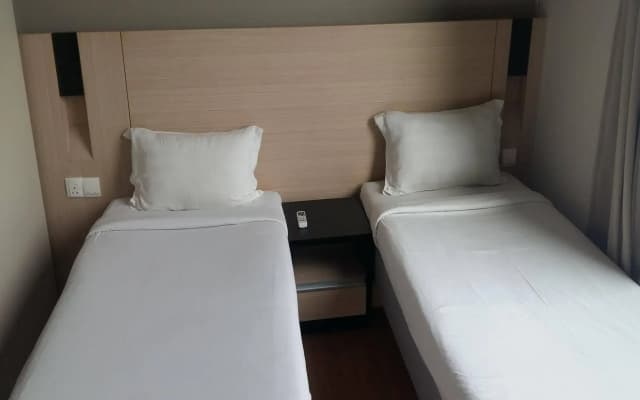 Ran Pacific Serviced Suites & Apartments - photo 4