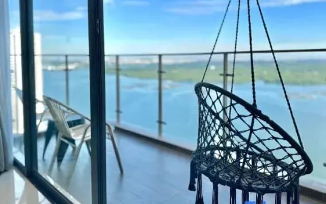 Superb Seaview 3 Balcony Country Garden Danga Bay near CIQ JB | 3B2B - photo 4