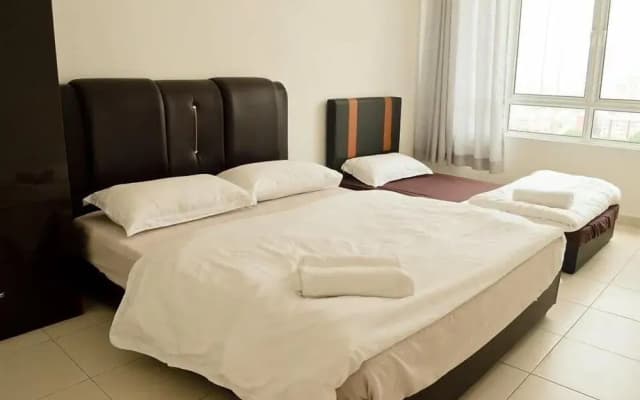 Summertime Arena Suite 1 - photo 4