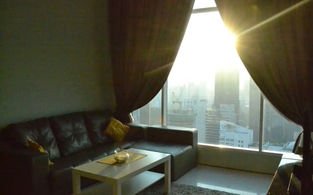 Soho Luxury Suites @ KLCC - photo 2