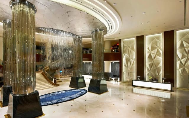 InterContinental Kuala Lumpur by IHG - photo 2