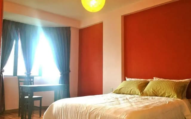 Pasir Mutiara Condostay Melaka - photo 4